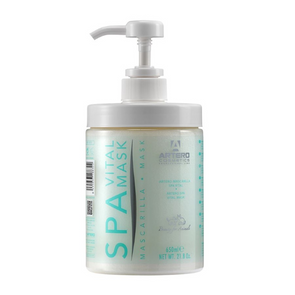 Artero Mascarilla Spa Vital 650ml